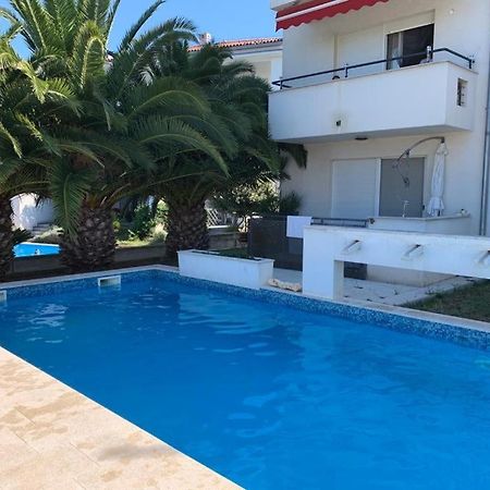 Apartment Entel Медулин Екстериор снимка