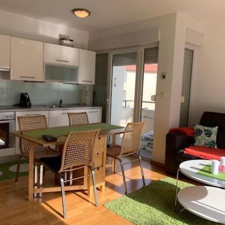 Apartment Entel Медулин Екстериор снимка