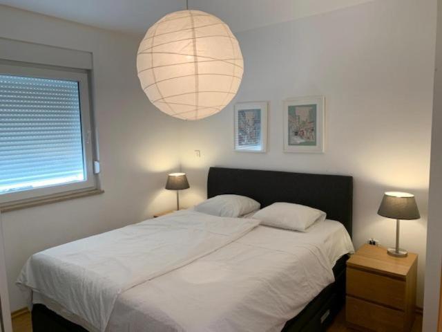 Apartment Entel Медулин Екстериор снимка